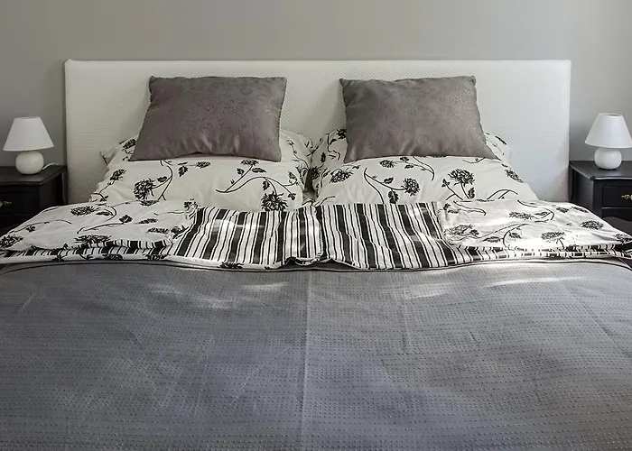 Wierzbiecice Διαμέρισμα